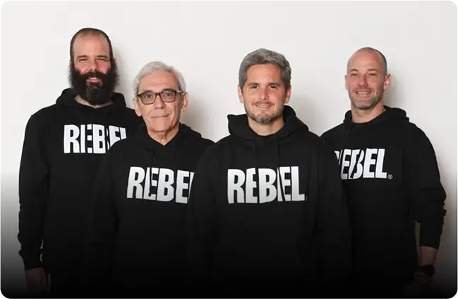 Rebels Ventures faz sua primeira aposta: The Simple Gym na mira do wellness