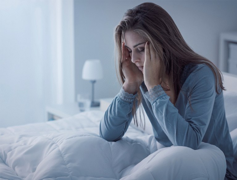Melatonina: o hormônio que avisa seu corpo a hora de dormir