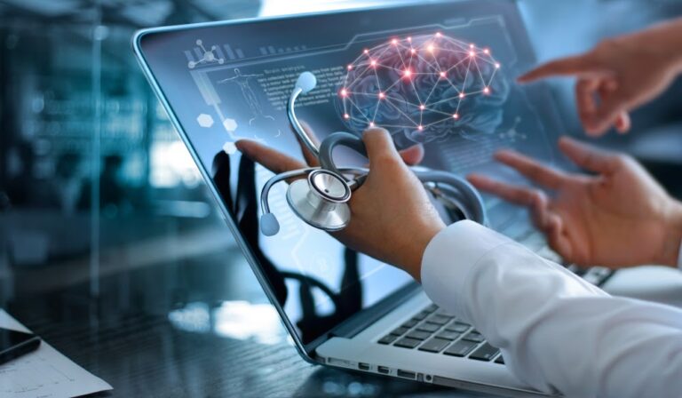 Healthtechs não são hype, são o novo normal.