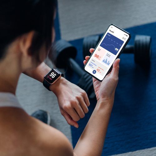 Treino com IA? IA entra na rotina de treinos da Gen Z