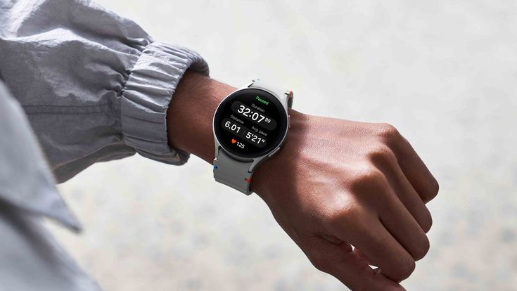 O Galaxy Watch ficou (ainda) mais inteligente