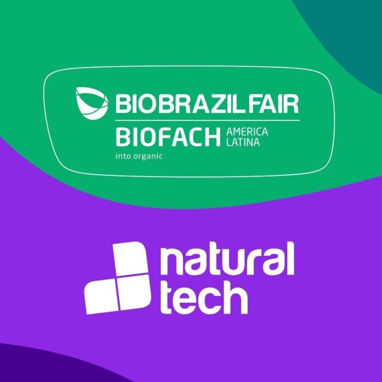 NaturalTech 2025: o rolê imperdível para quem curte o lifestyle wellness