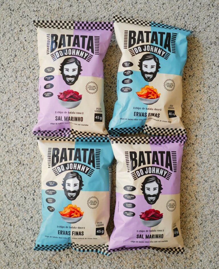 Do Johnny expande o cardápio com sua nova linha de Batatas