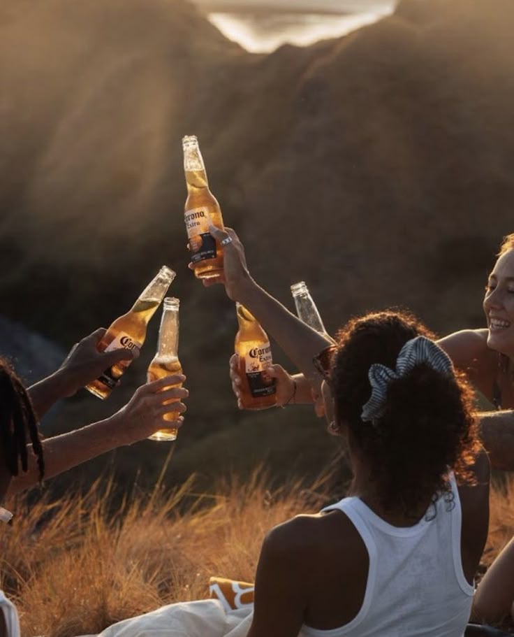 Sobriedade é o novo luxo: Gen Z troca shots por saúde