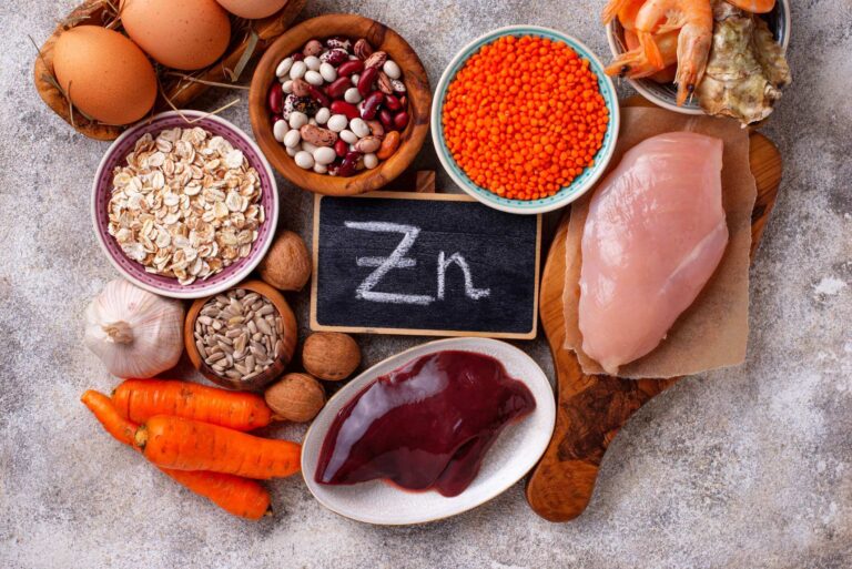 Zinco: o neurotransmissor da imunidade