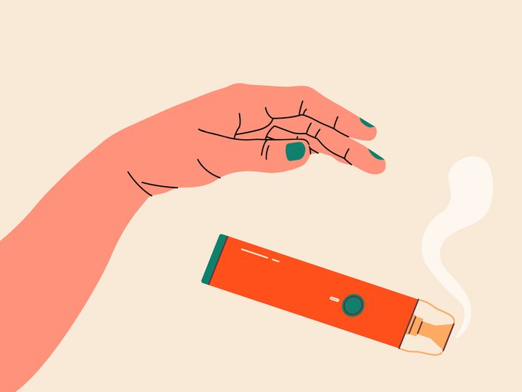 A IA quer que você pare de fumar, e tá funcionando