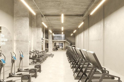 Rebels Ventures faz sua primeira aposta: The Simple Gym na mira do wellness