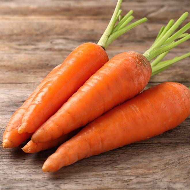 Além da Cenoura: Os Nutrientes que Blindam Sua Visão