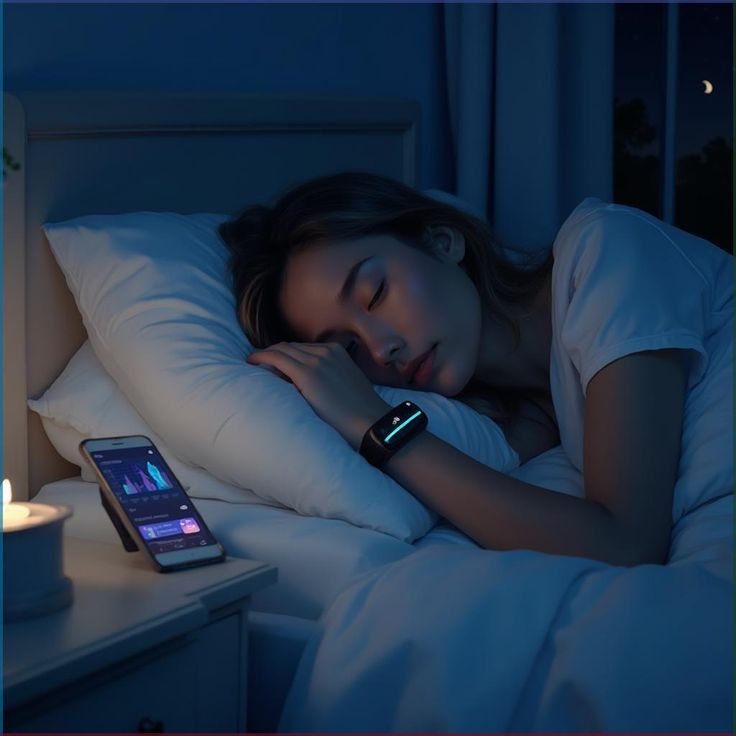 Como o lado que você dorme interfere na qualidade do sono