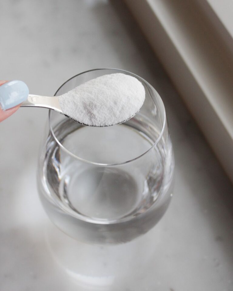 Creatina na Menopausa: O Segredo Para Manter Corpo e Mente em Alta