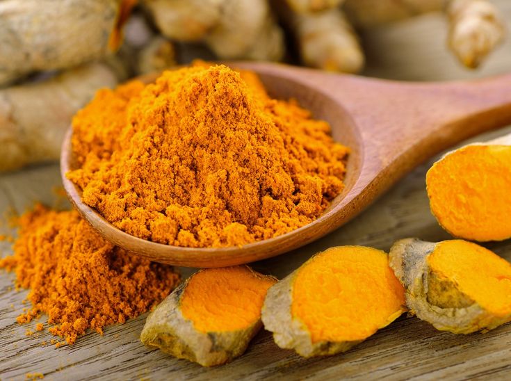 Curcumina: o segredo natural para acelerar sua recuperação muscular