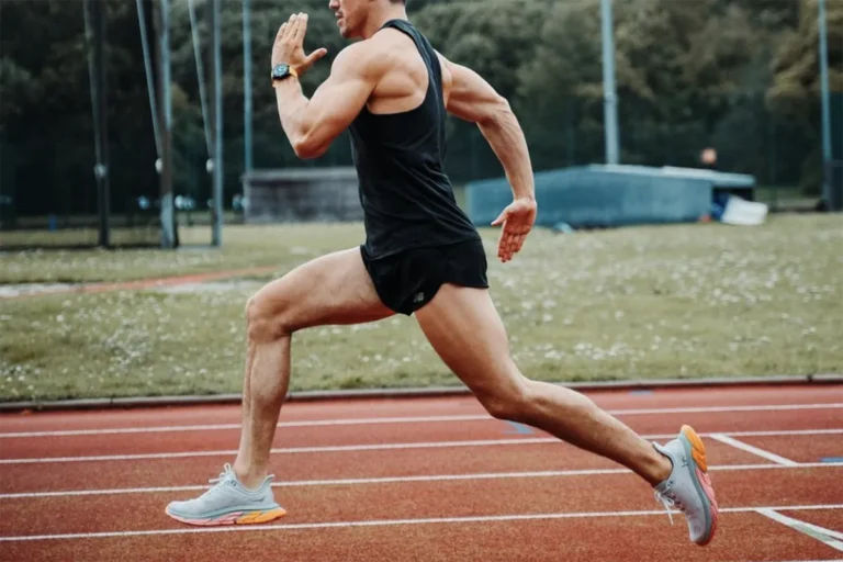 75 minutos de corrida por semana: o upgrade que a longevidade precisa