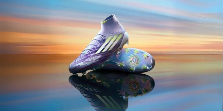 Adidas lança SparkFusion, primeira chuteira desenvolvida do zero para o público feminino