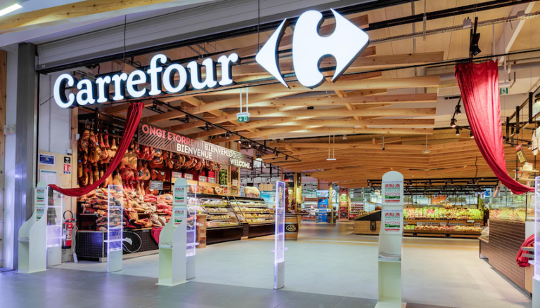 Como o Carrefour Está Redefinindo o Cuidado