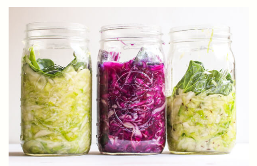 Chucrute: O Superalimento Fermentado Que Revoluciona Sua Saúde e Bem-Estar