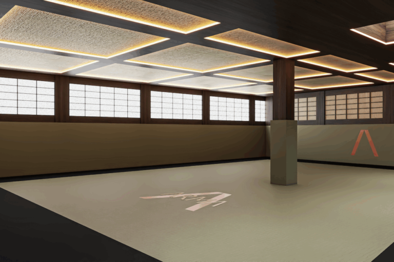 ARMA: Clube de Jiu-Jitsu Brasileiro abre em Londres