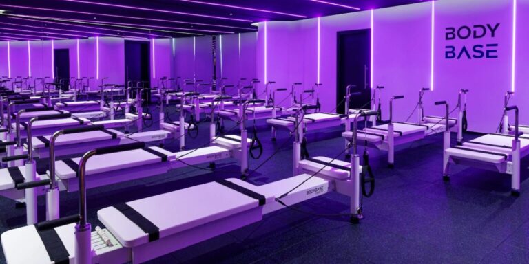 BodyBase inaugura primeiro estúdio no JW Marriott Marquis Hotel Dubai