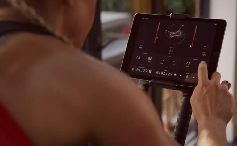 Wattbike adiciona monitoramento de longevidade com recurso de pontuação Healthspan