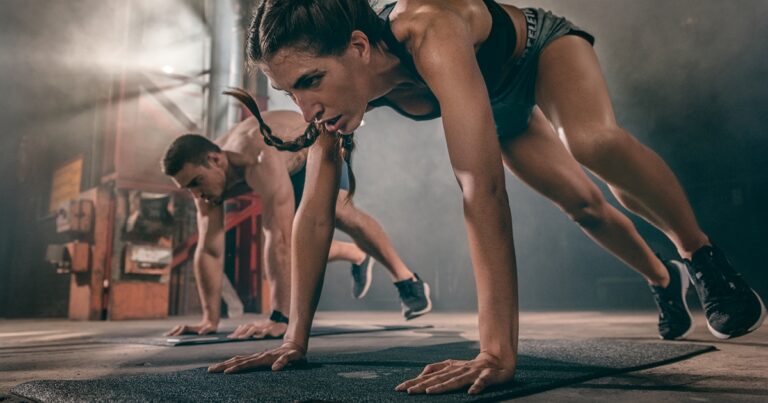 Nova abordagem coloca o HIIT como aliado da saúde mental