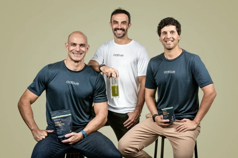Outlive e Daily Health: A aposta que vai turbinar sua saúde no ritmo do agora