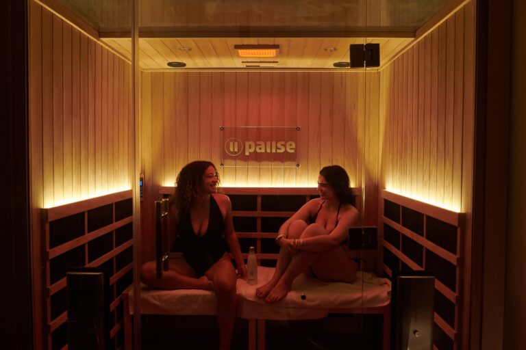 Como a Pause Studio Está Transformando Wellness em Experiência Coletiva?