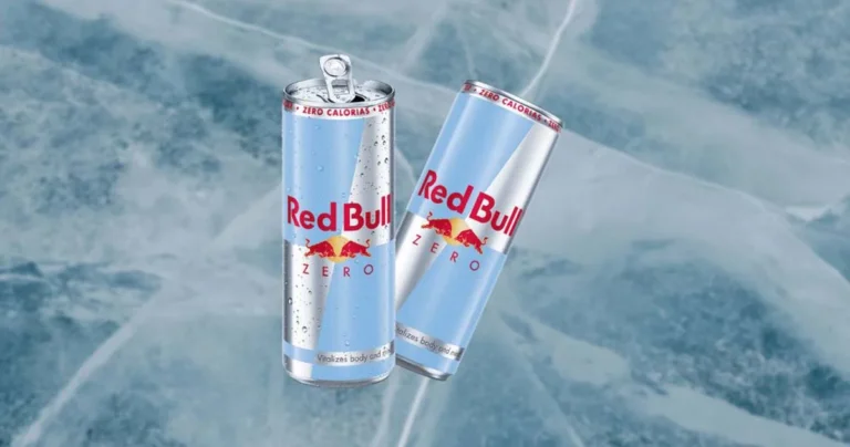 Red Bull amplia portfólio no Brasil com lançamento do Red Bull Zero