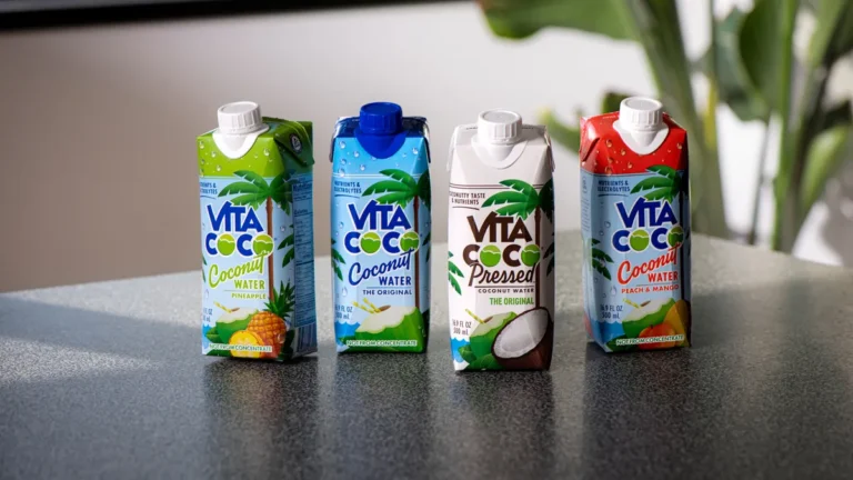 Vita Coco: Como uma aposta louca virou case global das bebidas saudáveis