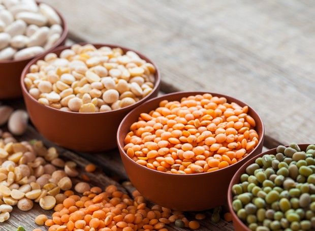 Amido e Grãos: o combo que promete turbinar sua nutrição
