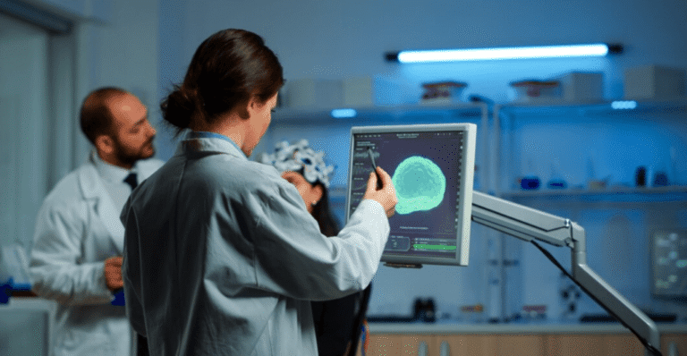 Neurogram levanta US$ 3 milhões para acelerar inovação em neuroanálise