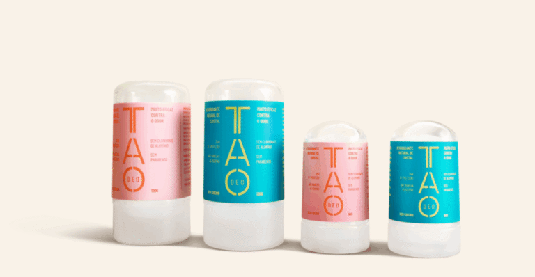 Tao Deo: o que esse desodorante tem que os outros não têm?