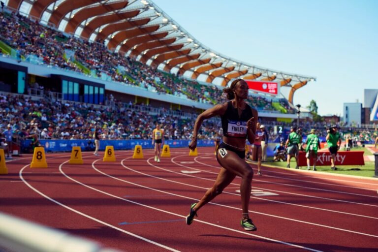 Corrida Sem Marca: Como a Bandit Reinventa o Patrocínio no Atletismo