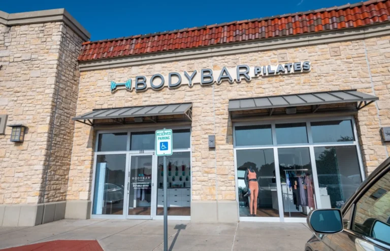Com 150 franquias, Bodybar mira 1.000 estúdios nos EUA