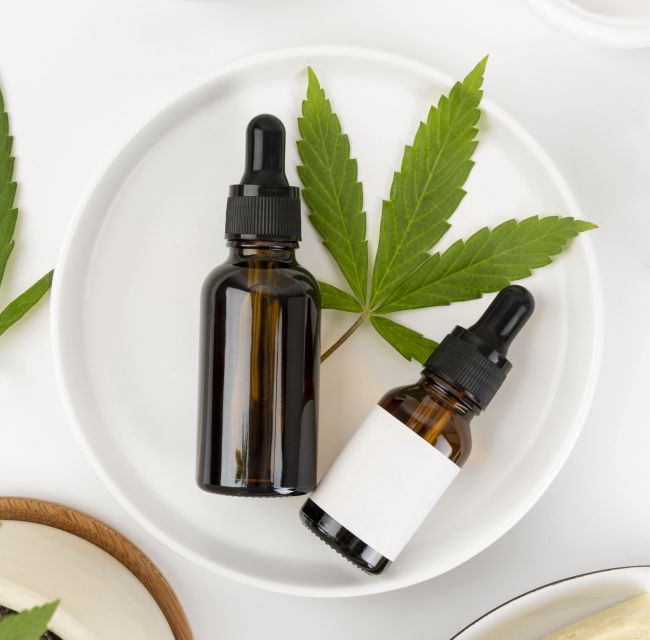 Como a Startup Blis está Transformando Mercado de Cannabis no Brasil