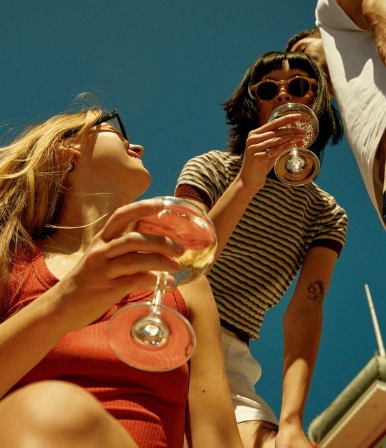 Bebidas sem álcool ganham espaço em bares 