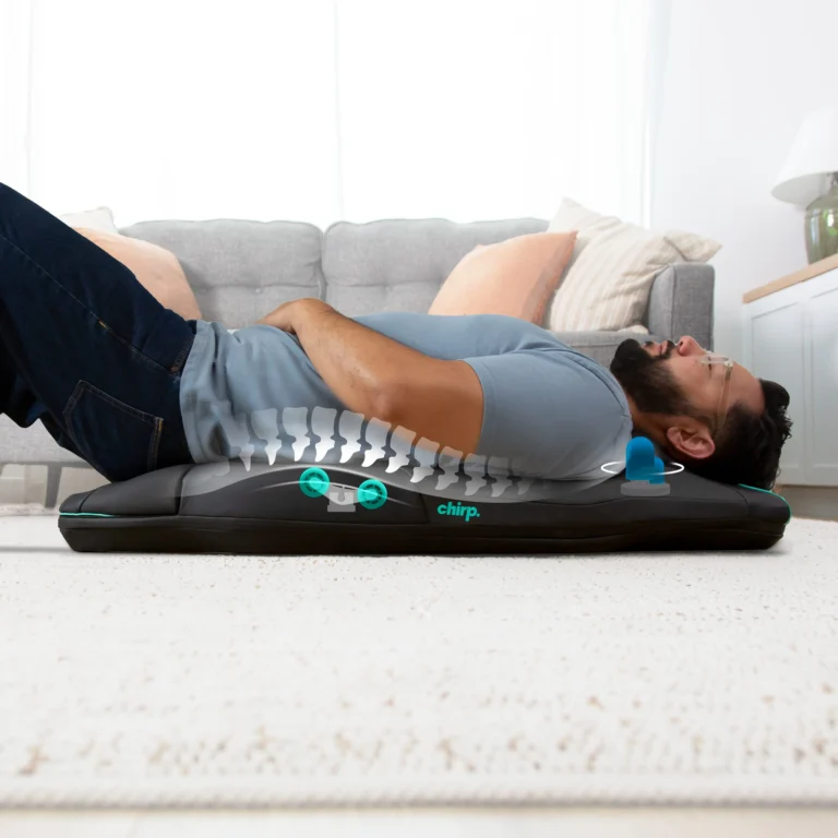Inovações Que Relaxam: A Nova Era do Bem-Estar em Casa