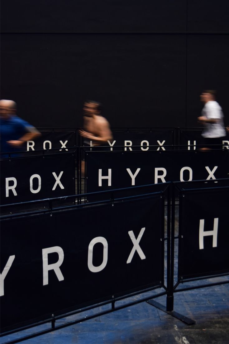 Everlast expande parceria com a HYROX