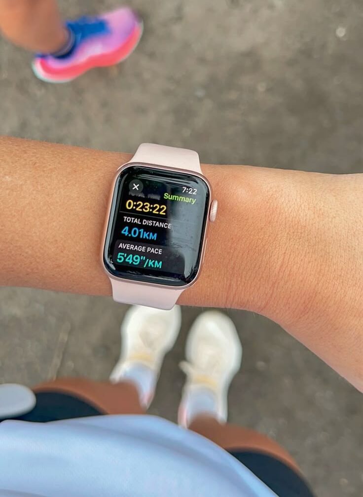 Apple Watch Evolui para Ser Seu Treinador Pessoal com watchOS 26