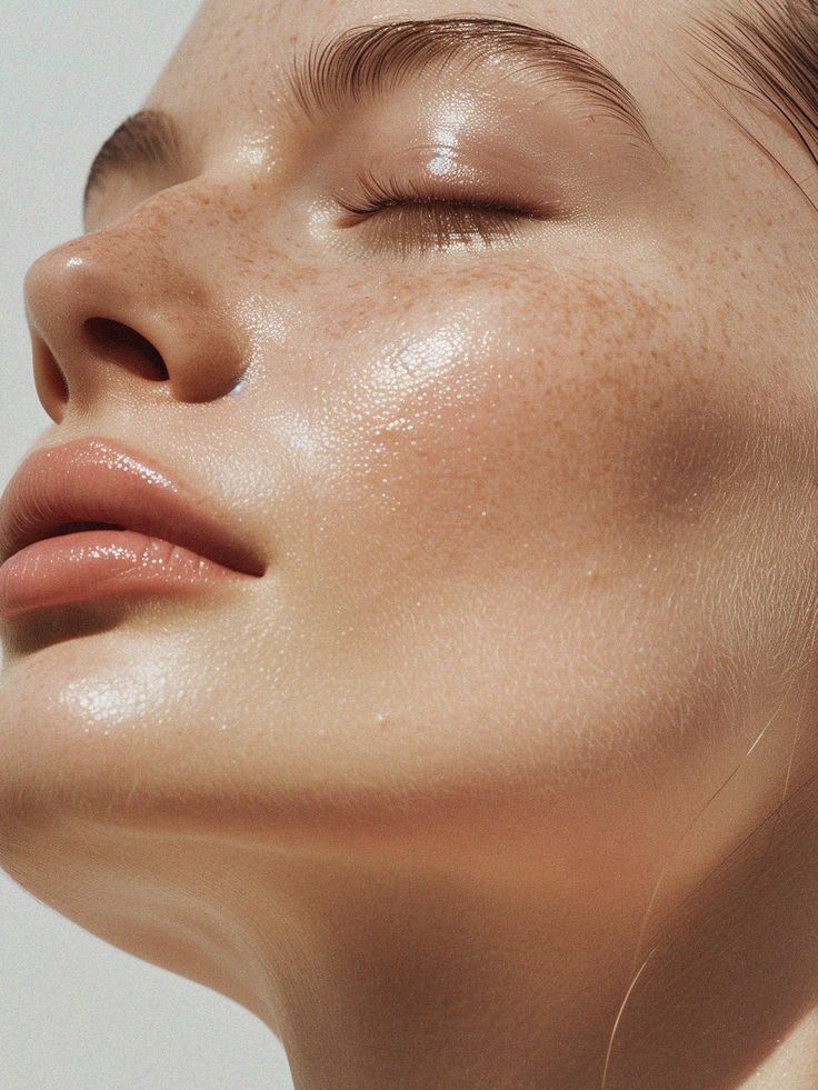 Glass skin: a ciência por trás do glow natural