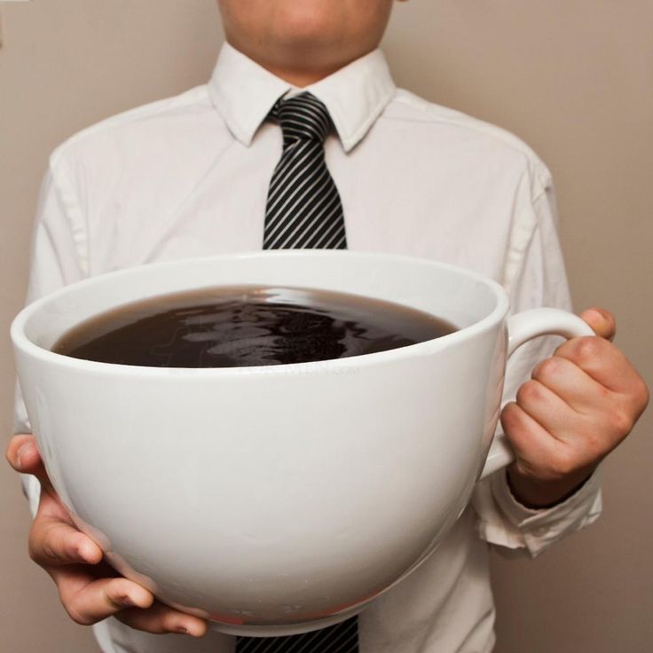 O Poder da Cafeína Sob Nova Perspectiva
