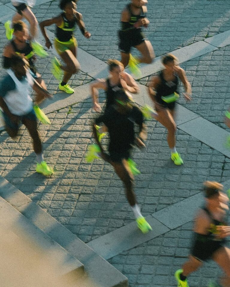 American Fitness Index 2025: revela as cidades mais saudáveis dos EUA