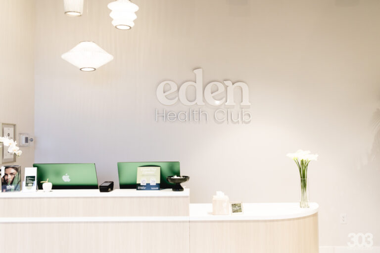 O Que Torna a Eden Health Diferente? Tecnologia, Suporte Real e Saúde 360°