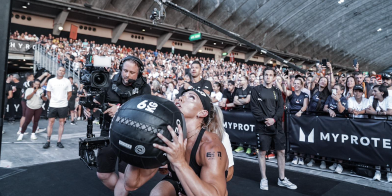 Peloton e Hyrox se unem e lançam novo estilo de treino