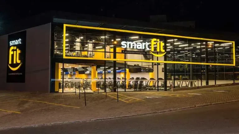 Smart Fit e Bio Ritmo: Como Edgard Corona Revolucionou o Mercado de Fitness Brasileiro