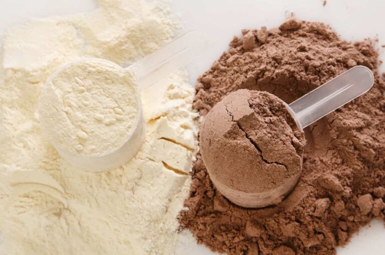 Whey: Da Sobra de Queijo ao Protagonista do Mercado de Saúde e Performance