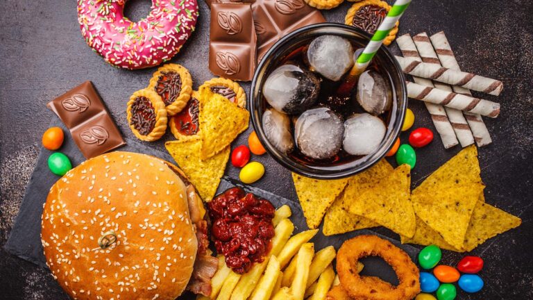 Ultraprocessados: O sabor que engana e o corpo que sente o impacto