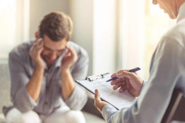 Ansiedade e Depressão Podem Ser Diagnosticadas de Formas Diferentes Dependendo da Cultura