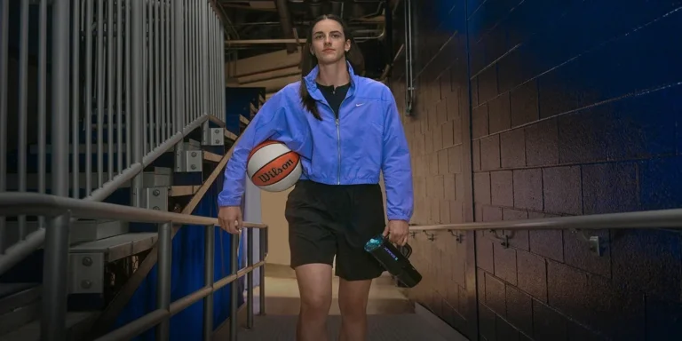Stanley + Caitlin Clark: A jogada de mestre que mira o futuro do wellness