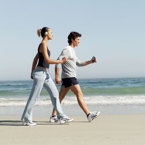 Caminhar Para Curar? Ajustes Na Sua Marcha Podem Revolucionar o Combate à Osteoartrite!
