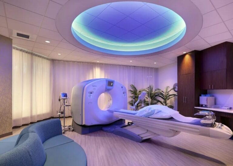 Fountain Life arrecada US$ 18 milhões para clínicas de longevidade
