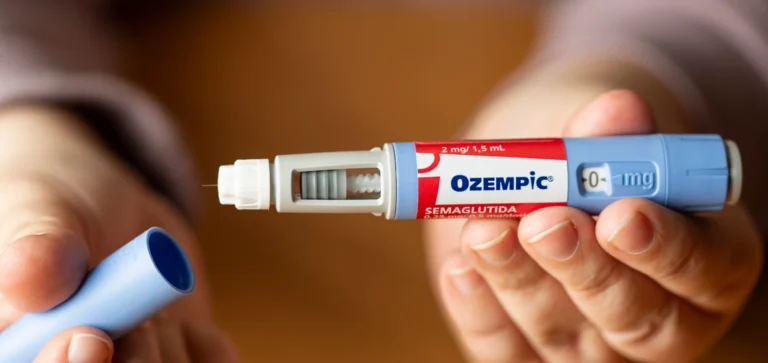 Ozempic Mais Barato e Na Porta De Casa: A Estratégia Da Novo Nordisk
